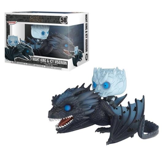 Funko Pop! 'game of thrones'