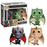 Funko Pop! 'game of thrones'