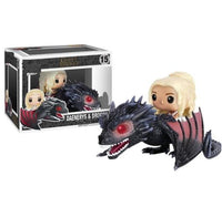 Funko Pop! 'game of thrones'