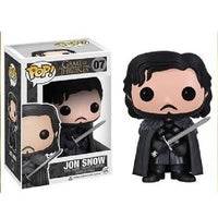 Funko Pop! 'game of thrones'