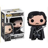 Funko Pop! 'game of thrones'