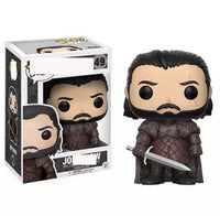 Funko Pop! 'game of thrones'
