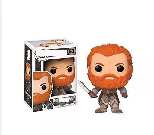 Funko Pop! 'game of thrones'