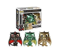 Funko Pop! 'game of thrones'