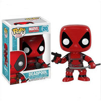 Funko Pop! 'marvel'