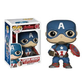 Funko Pop! 'marvel'