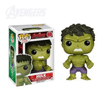 Funko Pop! 'marvel'