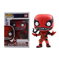 Funko Pop! 'marvel'