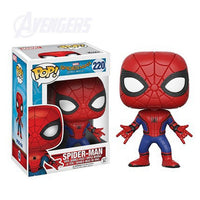 Funko Pop! 'marvel'