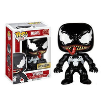 Funko Pop! 'marvel'