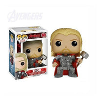 Funko Pop! 'marvel'