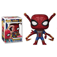 Funko Pop! 'marvel'