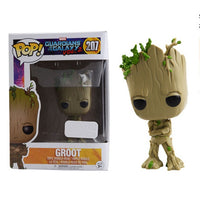 Funko Pop! 'marvel'