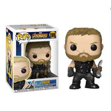 Funko Pop! 'marvel'