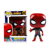 Funko Pop! 'marvel'