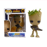 Funko Pop! 'marvel'
