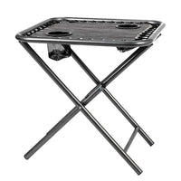 2pcs zero gravity chair w table