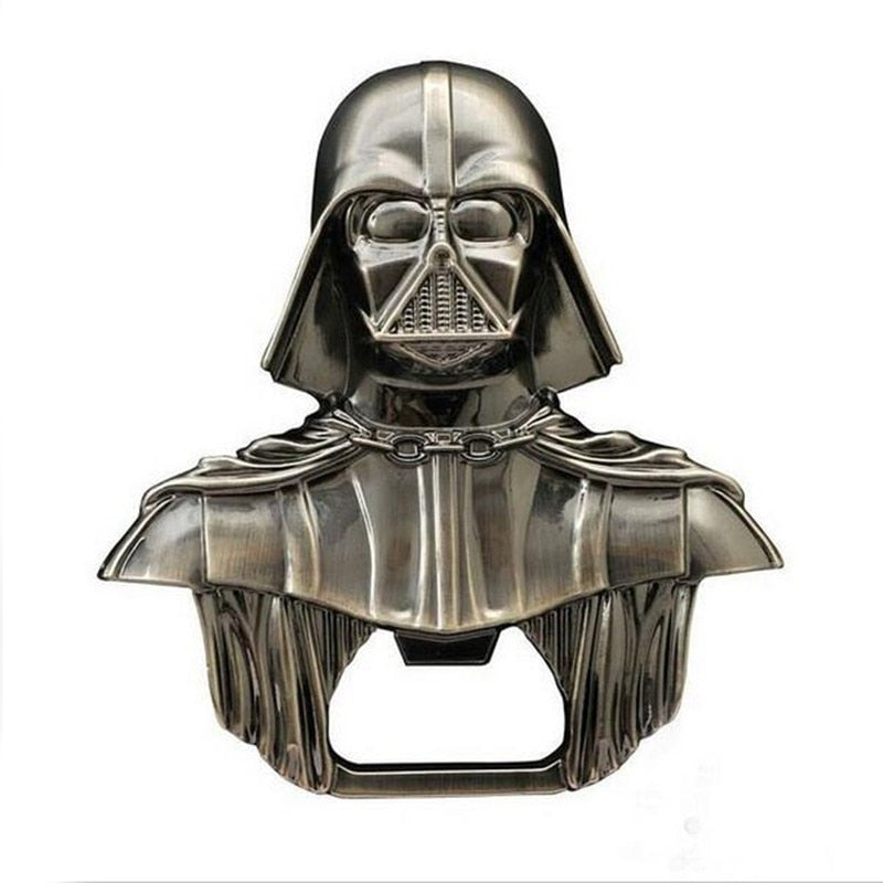 vader bottle opener