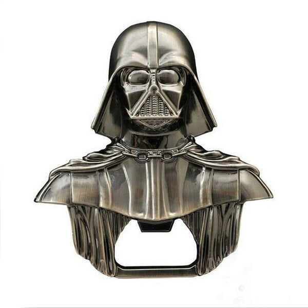 vader bottle opener