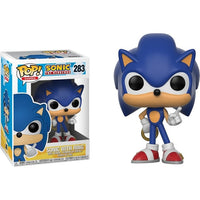 Funko Pop 'sonic'