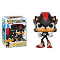 Funko Pop 'sonic'