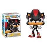 Funko Pop 'sonic'