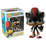 Funko Pop 'sonic'