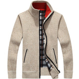 abc knit sweater