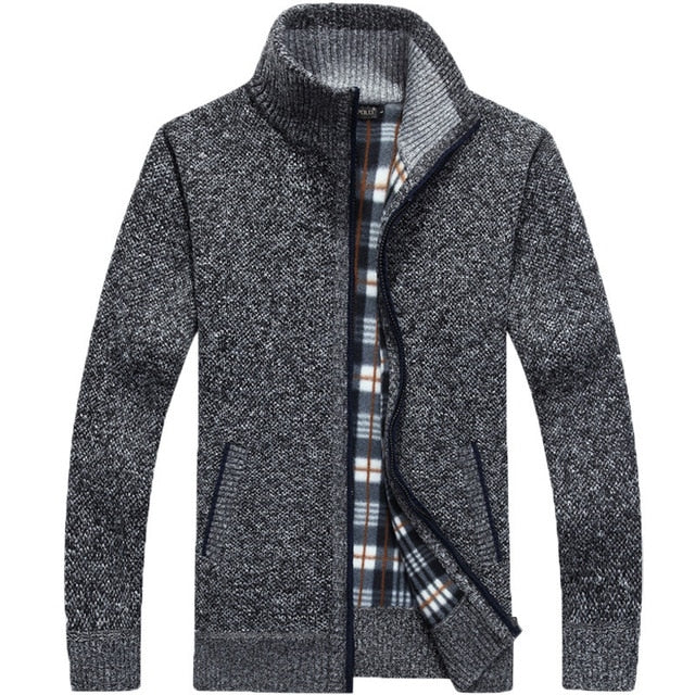 abc knit sweater