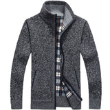 abc knit sweater