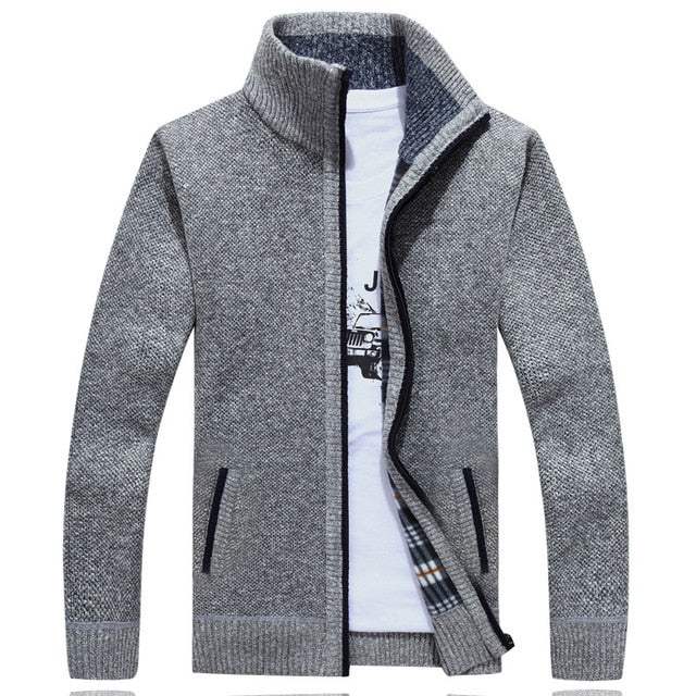 abc knit sweater