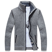abc knit sweater