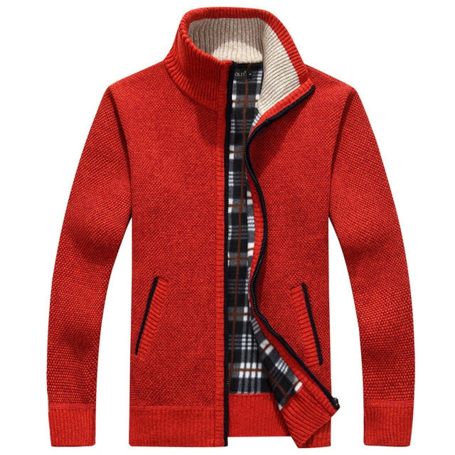 abc knit sweater