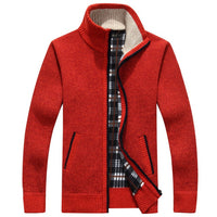 abc knit sweater