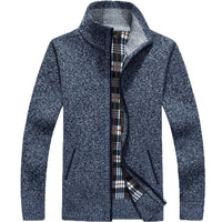 abc knit sweater