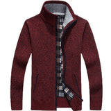 abc knit sweater