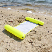 floating hammock