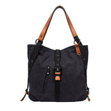 Canvas Tote