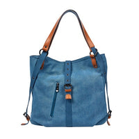 Canvas Tote