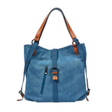 Canvas Tote