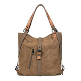 Canvas Tote
