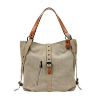 Canvas Tote