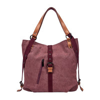 Canvas Tote