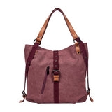 Canvas Tote
