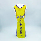 golf guy club covers - mamba
