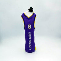 golf guy club covers - mamba