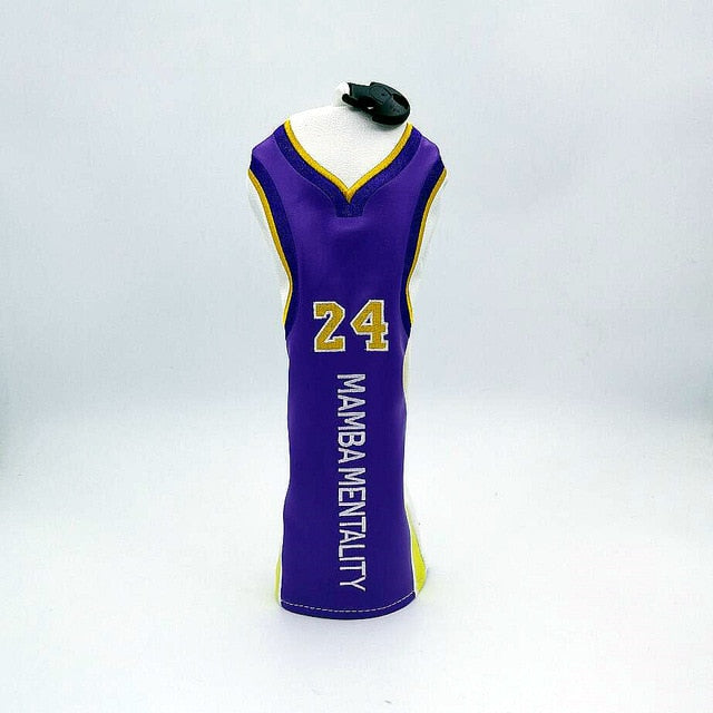 golf guy club covers - mamba