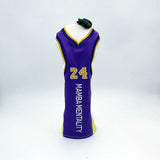 golf guy club covers - mamba
