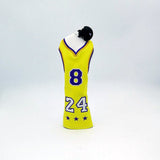 golf guy club covers - mamba