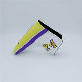 golf guy club covers - mamba